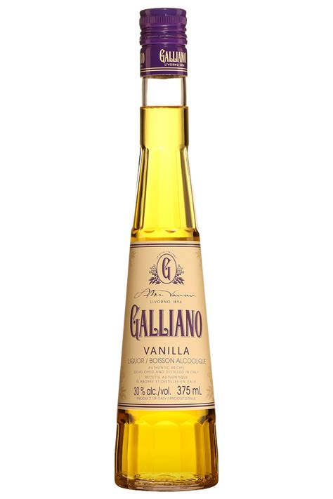 i container galleggiano|Galliano (liqueur)